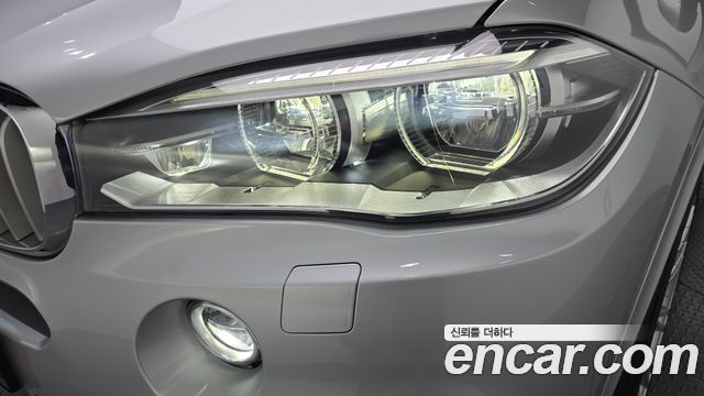 BMW X5 (F15) xDrive 40d 2015 — фото 22