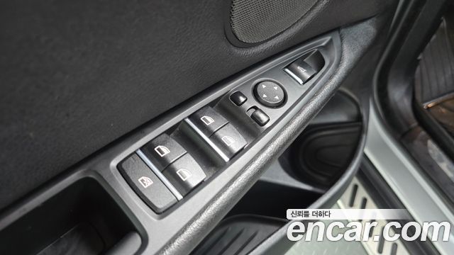BMW X5 (F15) xDrive 40d 2015 — фото 27