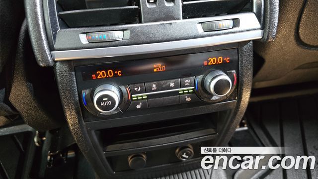 BMW X5 (F15) xDrive 40d 2015 — фото 29