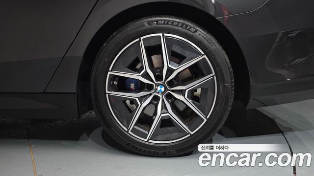 BMW 5 Series (G60) 523d M Sport 2026 — фото 27