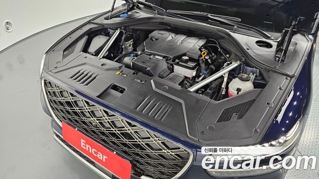 Genesis GV70 2.5T Gasoline 2WD 2025 — фото 6