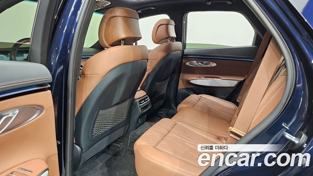 Genesis GV70 2.5T Gasoline 2WD 2025 — фото 16