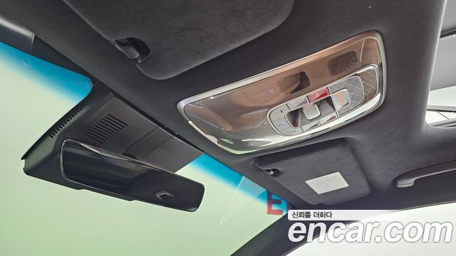Genesis GV70 2.5T Gasoline 2WD 2025 — фото 22