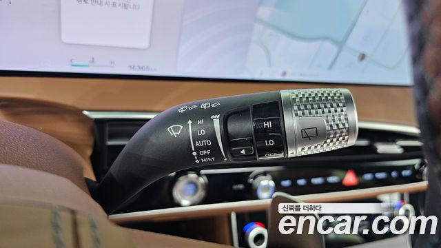 Genesis GV70 2.5T Gasoline 2WD 2025 — фото 34