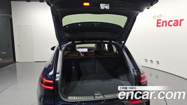 Genesis GV70 2.5T Gasoline 2WD 2025 — фото 38