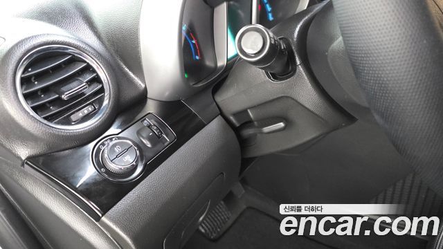 Chevrolet Orlando LPG LT Convenience Pack 2013 — фото 13