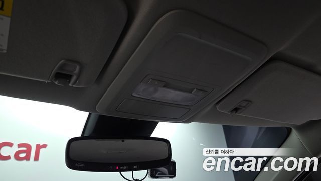 Chevrolet Orlando LPG LT Convenience Pack 2013 — фото 19
