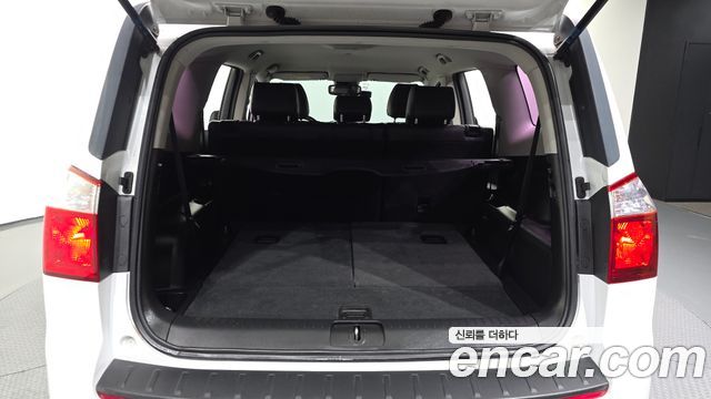 Chevrolet Orlando LPG LT Convenience Pack 2013 — фото 20