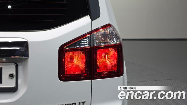 Chevrolet Orlando LPG LT Convenience Pack 2013 — фото 23