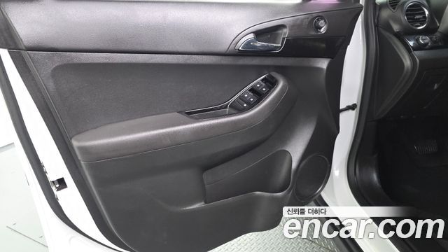 Chevrolet Orlando LPG LT Convenience Pack 2013 — фото 24