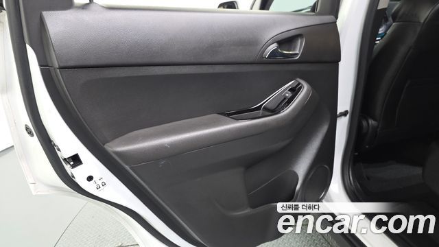 Chevrolet Orlando LPG LT Convenience Pack 2013 — фото 25