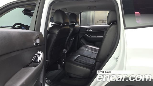 Chevrolet Orlando LPG LT Convenience Pack 2013 — фото 26