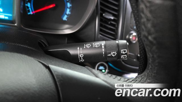 Chevrolet Orlando LPG LT Convenience Pack 2013 — фото 28