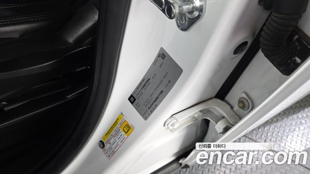 Chevrolet Orlando LPG LT Convenience Pack 2013 — фото 29