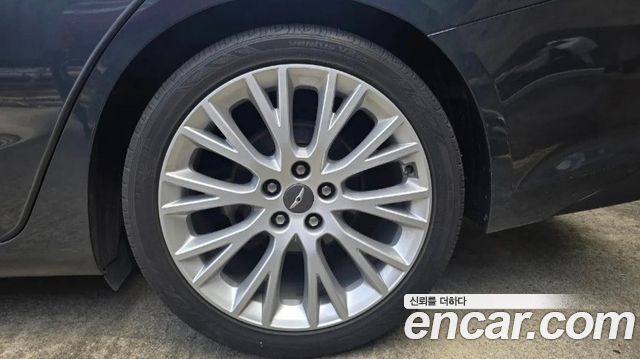 Chevrolet Malibu 1.6 Diesel LT Premium 2020 — фото 19