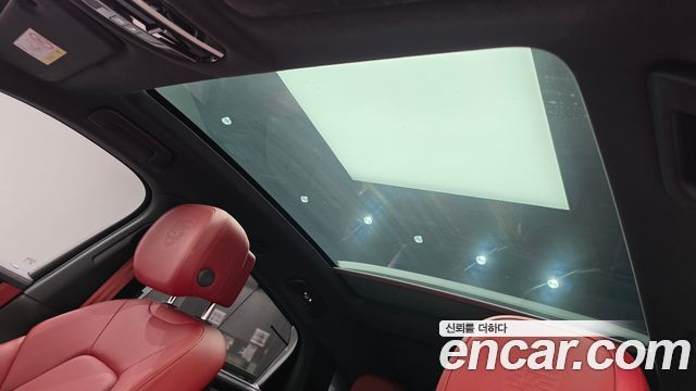 Porsche Cayenne (PO536) 3.0 COUPE PLATINUM EDITION 2023 — фото 16
