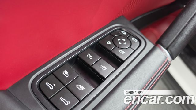 Porsche Cayenne (PO536) 3.0 COUPE PLATINUM EDITION 2023 — фото 29