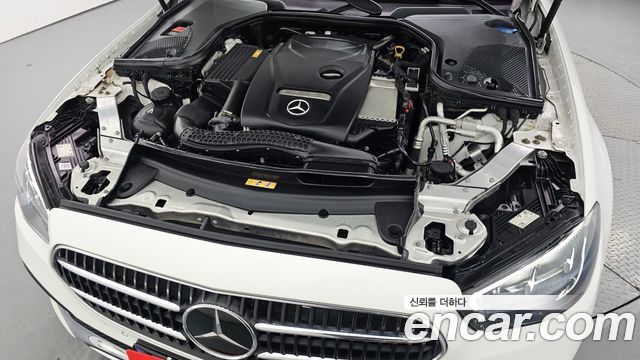 Mercedes-Benz E-Class (W213) E250 Avantgarde 2021 — фото 6
