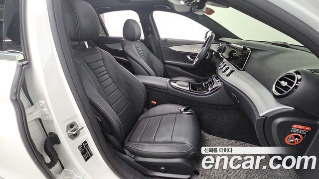 Mercedes-Benz E-Class (W213) E250 Avantgarde 2021 — фото 11