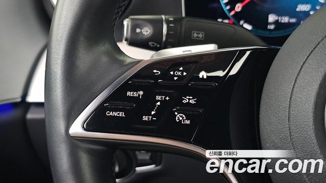 Mercedes-Benz E-Class (W213) E250 Avantgarde 2021 — фото 18
