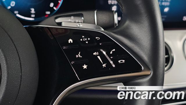 Mercedes-Benz E-Class (W213) E250 Avantgarde 2021 — фото 19