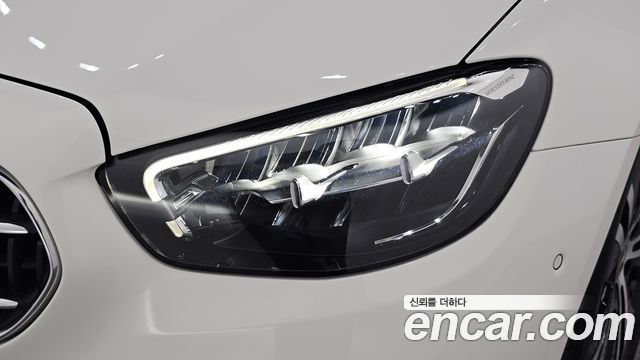 Mercedes-Benz E-Class (W213) E250 Avantgarde 2021 — фото 22