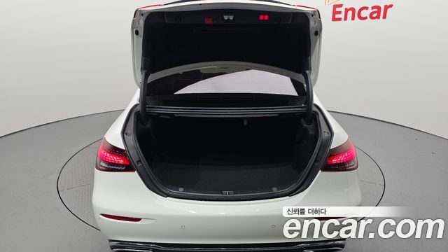 Mercedes-Benz E-Class (W213) E250 Avantgarde 2021 — фото 28