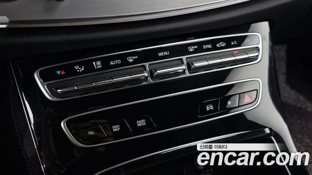Mercedes-Benz E-Class (W213) E250 Avantgarde 2021 — фото 29