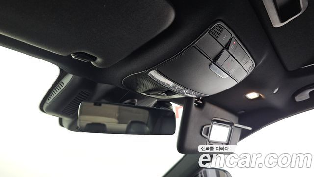 Mercedes-Benz E-Class (W213) E250 Avantgarde 2021 — фото 34