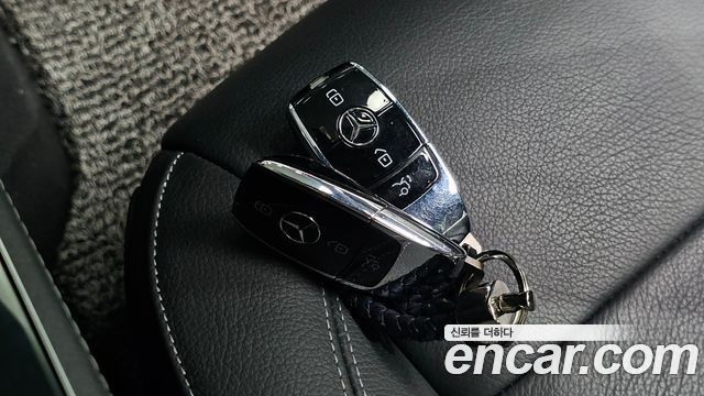 Mercedes-Benz E-Class (W213) E250 Avantgarde 2021 — фото 36