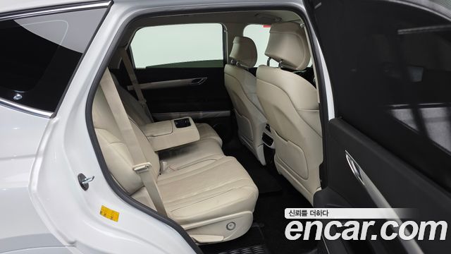 Genesis GV80 2.5T Gasoline AWD 2023 — фото 12