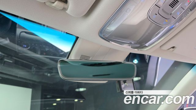 Genesis GV80 2.5T Gasoline AWD 2023 — фото 18