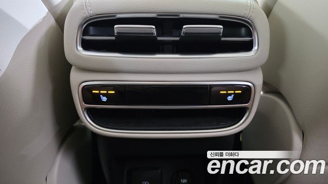 Genesis GV80 2.5T Gasoline AWD 2023 — фото 19