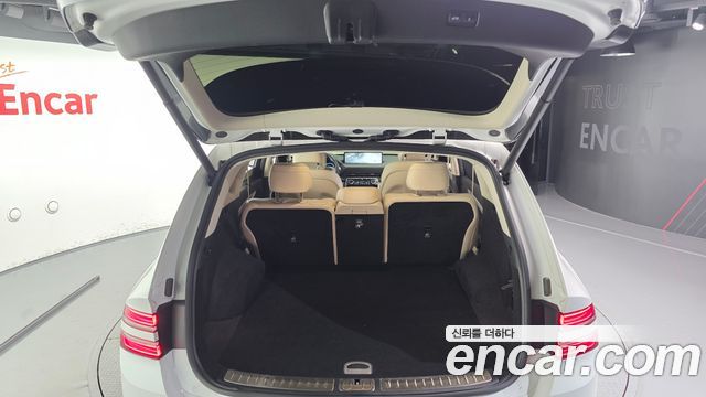 Genesis GV80 2.5T Gasoline AWD 2023 — фото 20