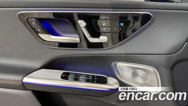 Mercedes-Benz GLC-Class (X254) AMG GLC43 4MATIC 2024 — фото 19