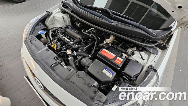 Hyundai Accent (New) WIT 1.4 VVT Modern 2019 — фото 6