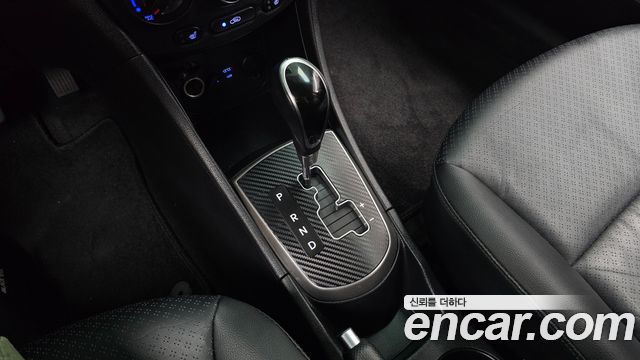 Hyundai Accent (New) WIT 1.4 VVT Modern 2019 — фото 9