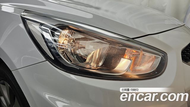 Hyundai Accent (New) WIT 1.4 VVT Modern 2019 — фото 22