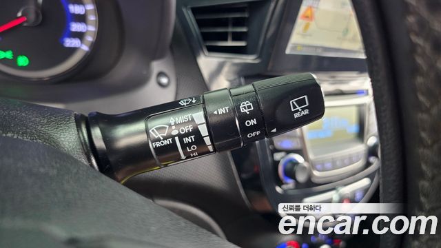 Hyundai Accent (New) WIT 1.4 VVT Modern 2019 — фото 28