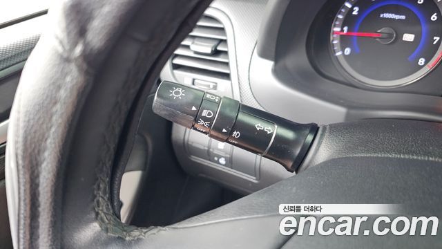 Hyundai Accent (New) WIT 1.4 VVT Modern 2019 — фото 30