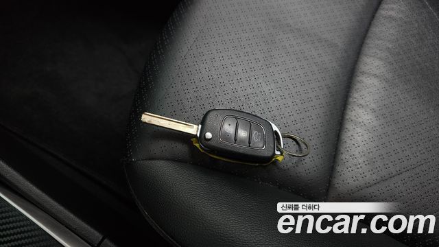 Hyundai Accent (New) WIT 1.4 VVT Modern 2019 — фото 31