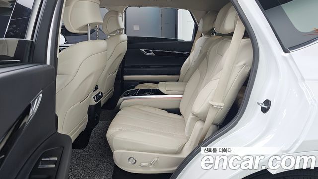 Genesis GV80 2.5T Gasoline AWD 2023 — фото 12