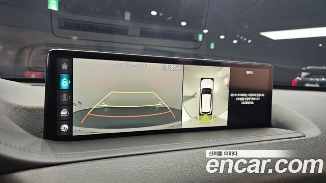 Genesis GV80 2.5T Gasoline AWD 2023 — фото 15