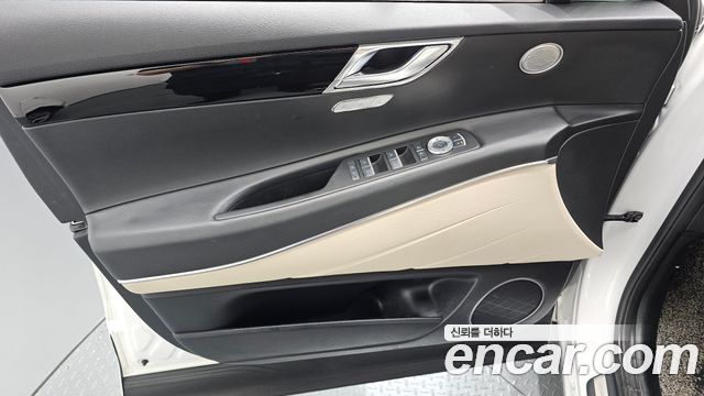 Genesis GV80 2.5T Gasoline AWD 2023 — фото 24