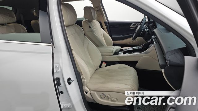 Genesis GV80 2.5T Gasoline AWD 2023 — фото 26