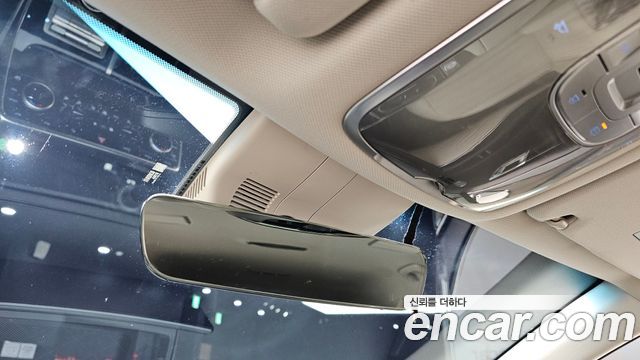 Genesis GV80 2.5T Gasoline AWD 2023 — фото 27