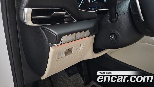 Genesis GV80 2.5T Gasoline AWD 2023 — фото 28