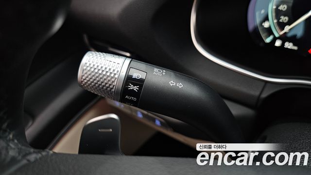 Genesis GV80 2.5T Gasoline AWD 2023 — фото 31