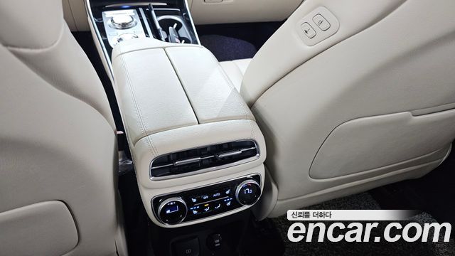 Genesis GV80 2.5T Gasoline AWD 2023 — фото 33