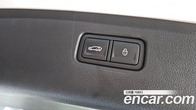 Genesis GV80 2.5T Gasoline AWD 2023 — фото 35